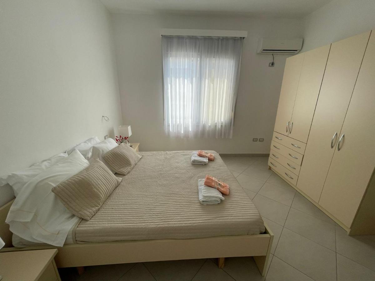 Orikum Apartments Kültér fotó