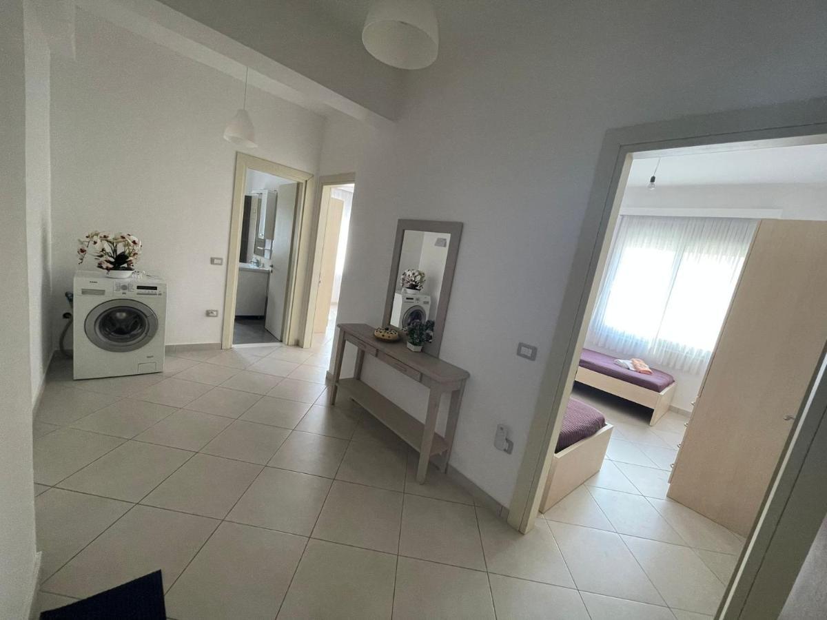 Orikum Apartments Kültér fotó
