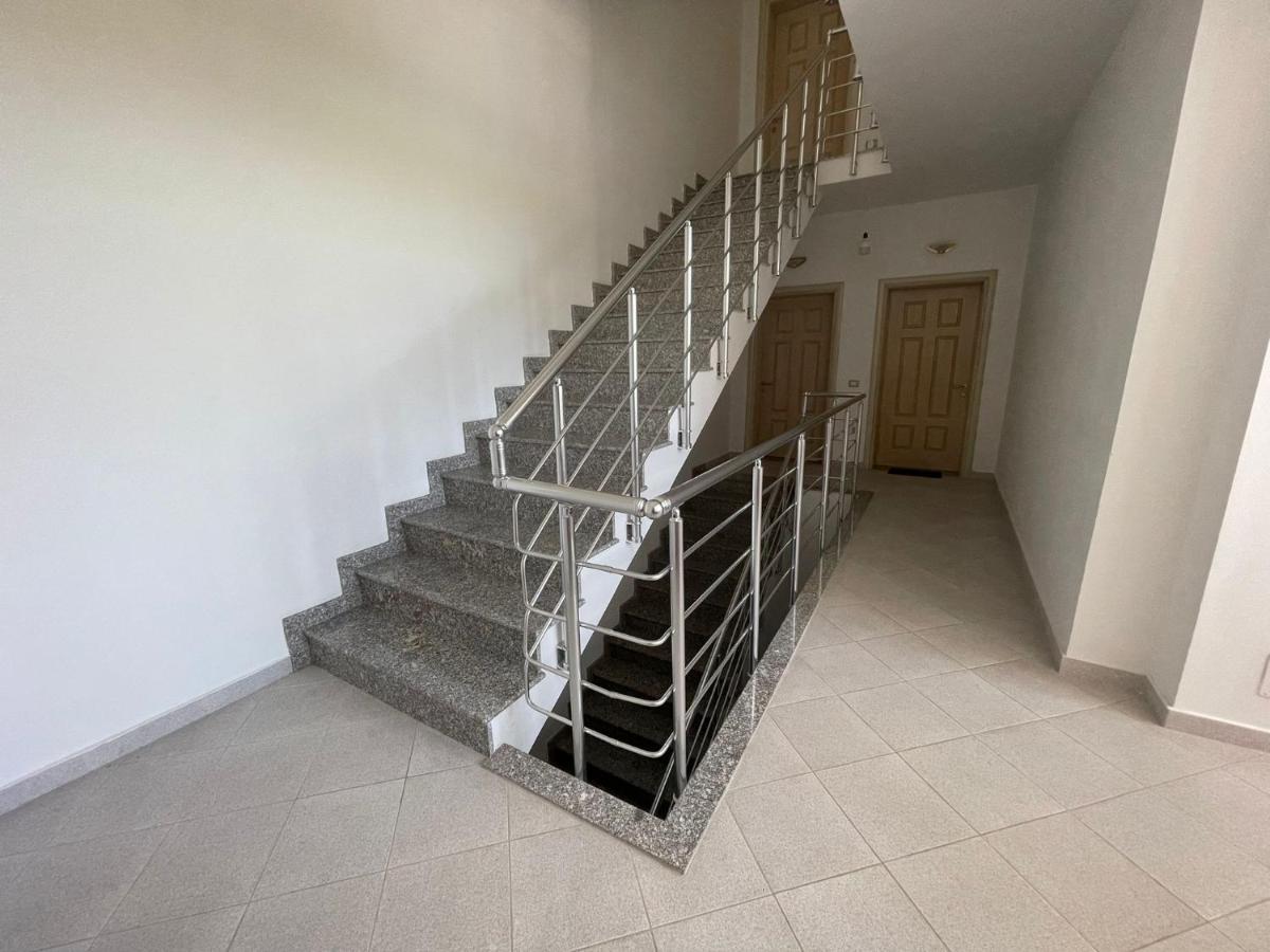 Orikum Apartments Kültér fotó