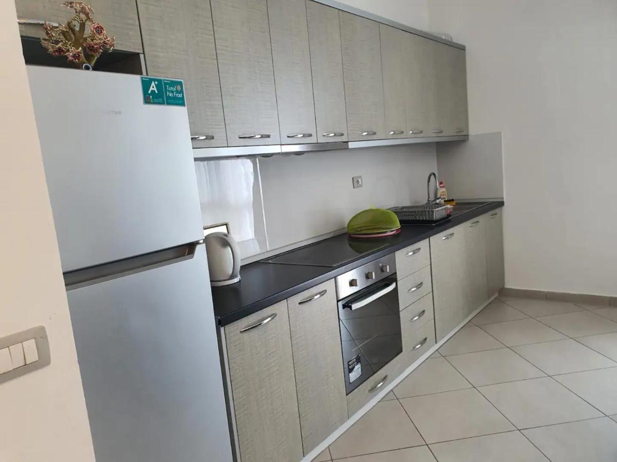 Orikum Apartments Kültér fotó
