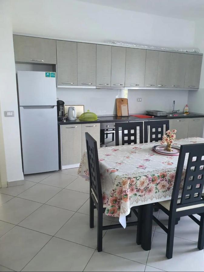 Orikum Apartments Kültér fotó